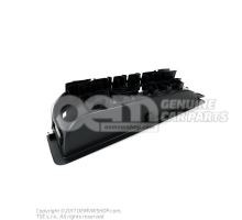 Step insert anthracite 7E5863735C HYL