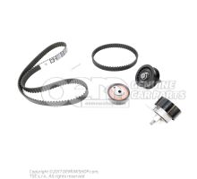 Repair kit for toothed belt 036198119C
