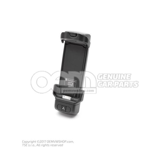 Adaptador para telefono movil ATC600035