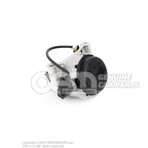 Coussinet hydraulique 4G0199381NF