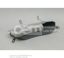 Embellecedor salida de escape Audi A8/S8 Quattro 4H 4H0253825K