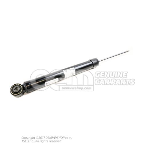 Gas shock absorber 4G5513035F