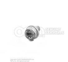 Bundschraube mit Innensechskant und Innenmehrkantkopf, Größe M8X16 N  10664901