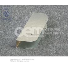 防护板 Volkswagen Campmob. (Typ2/Trasnp./LT) 701070509