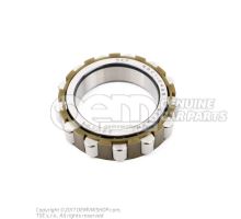 Cylinder roller bearing 0A2311219
