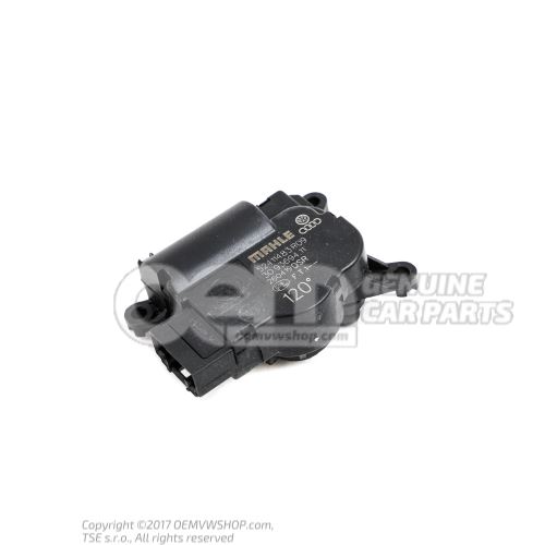 Servomoteur 7E0907512A