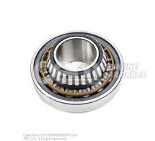 Radial taper roller bearing 01A311220
