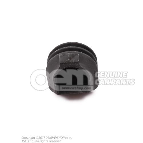 Funda prot. para eje selector 020301261