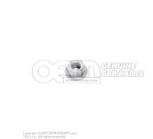 Hexagon collar nut N  01508210