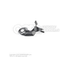 Retainer for brake hose 4G0611845B