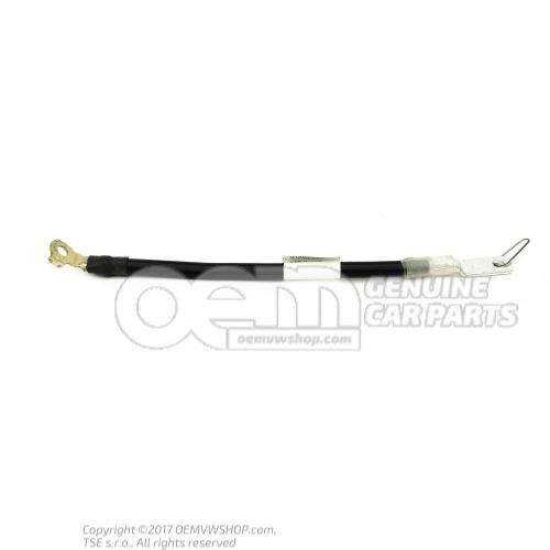 Cable de masa 1K0971244A