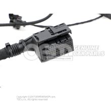 Juego cables para motor Volkswagen Amarok 2H 2H0971078AE