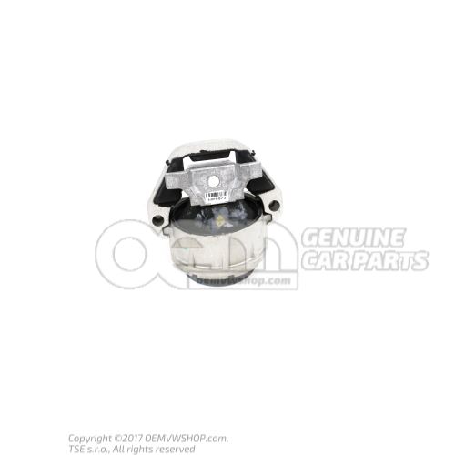 Hydro-mounting 4G0199381PL