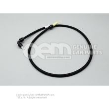 Hose line for washer water 9J1955962