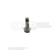 N  90068902 Self-locking bolt M10X30