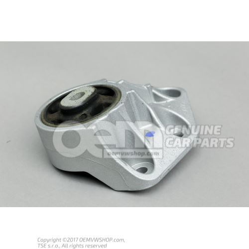 Gearbox support 8E0599125P