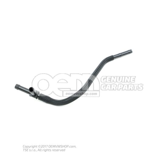 Coolant pipe 059121086Q