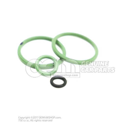 Gasket set