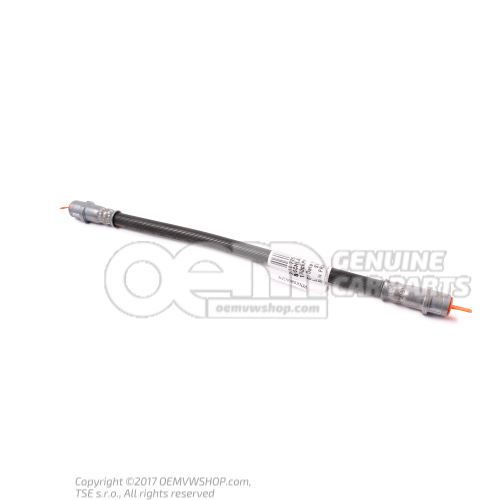 Brake hose 7H0611775B