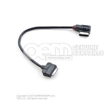 Cable de raccordement Cinch 5E0051510C