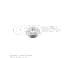 Washer for retainer trim WHT001323