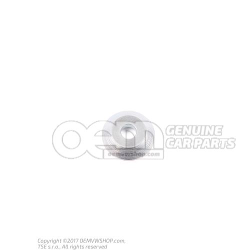 Washer for retainer trim WHT001323