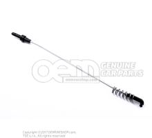 Operating rod 7H0847788A