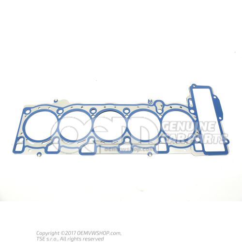 Cylinder head gasket 07L103383N