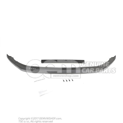 Spoiler delantero Skoda Citigo 1S 1ST071606B