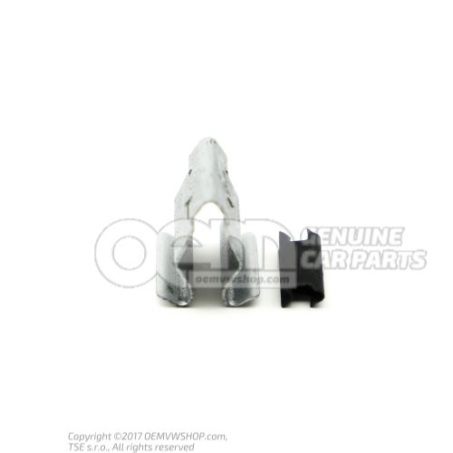 Sundry parts set 4H0898173C