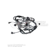 Juego cables para motor Audi TT/TTS Coupe/Roadster 8N 06A971627LC