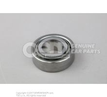 Cylinder roller bearing size 45X22X14,5 02Z311219A