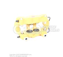 Caliper without brake pads 4J3615423C