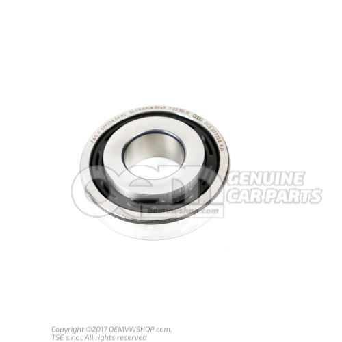 Rodamiento radial rigido 0CS311733B