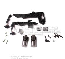 Kit de servicio S-tronic Audi DSG de 7 velocidades 0B5 DL501 con kit de reparación mecatró OEM02403361