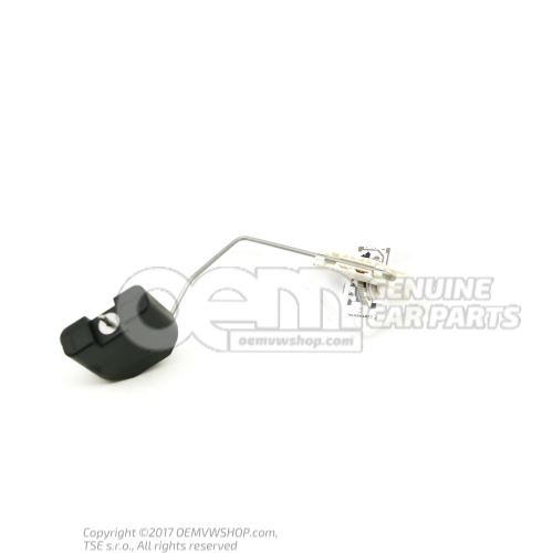 Sender for fuel gauge 7H0919673B