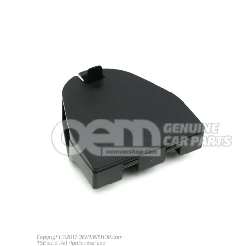 Retainer for warning triangle 8T0860285