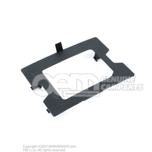 Embellecedor para sensor radar 8V0907224A