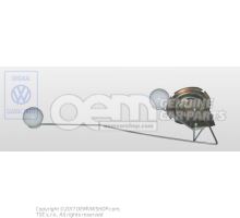 Transmetteur pour niveau de carburant Volkswagen Typ 1(1200/1300/1302/1303) 113919051F