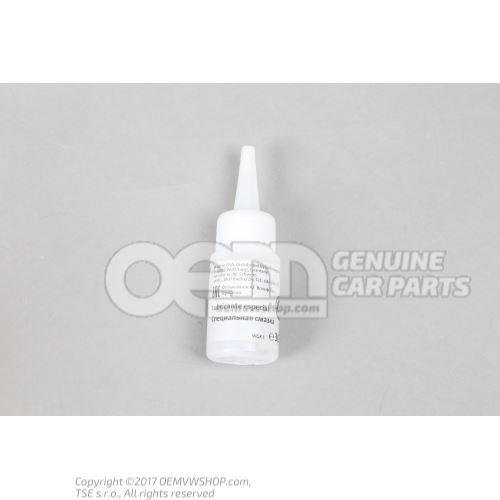 Produit antifriction special G 052172A1