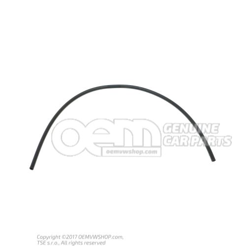 Connecting hose 4D0862225M