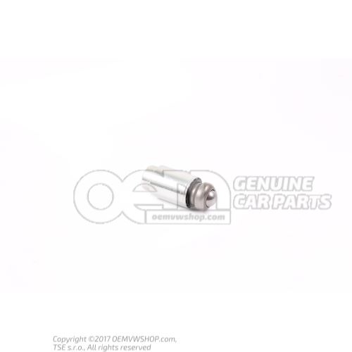 Retaining sleeve 02G311618