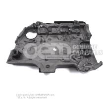 Cover for intake manifold 03L103925BA