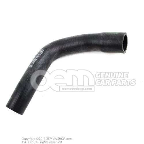 Tubo flexible refrigerante 2E0121109