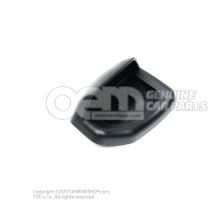 Capuchon p. pedal freno negro satinado 4D1721173 01C
