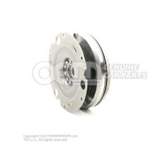 Flywheel 0B2105266AD