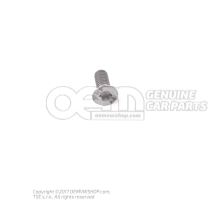 Hex socket countersunk bolt N  10648301