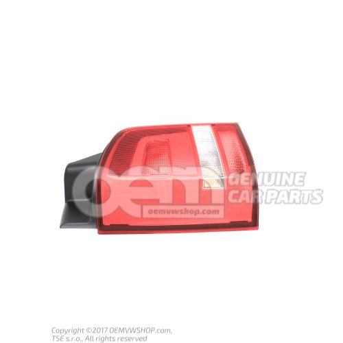 Tail light 7E5945095E