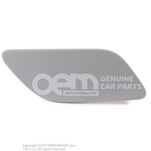 Cover cap primed 4G0955276L GRU