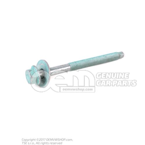 N  90907701 Hexagon head bolt (combi) M12X1,5X140X90